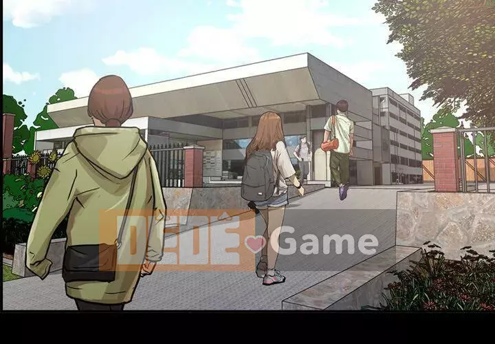 Môi giới Chương 1-102