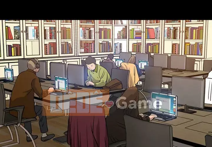 Môi giới Chương 1-102