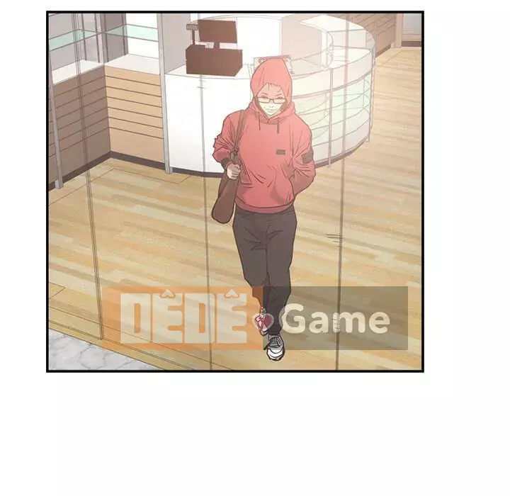 Môi giới Chương 1-102