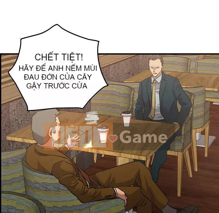 Môi giới Chương 1-102