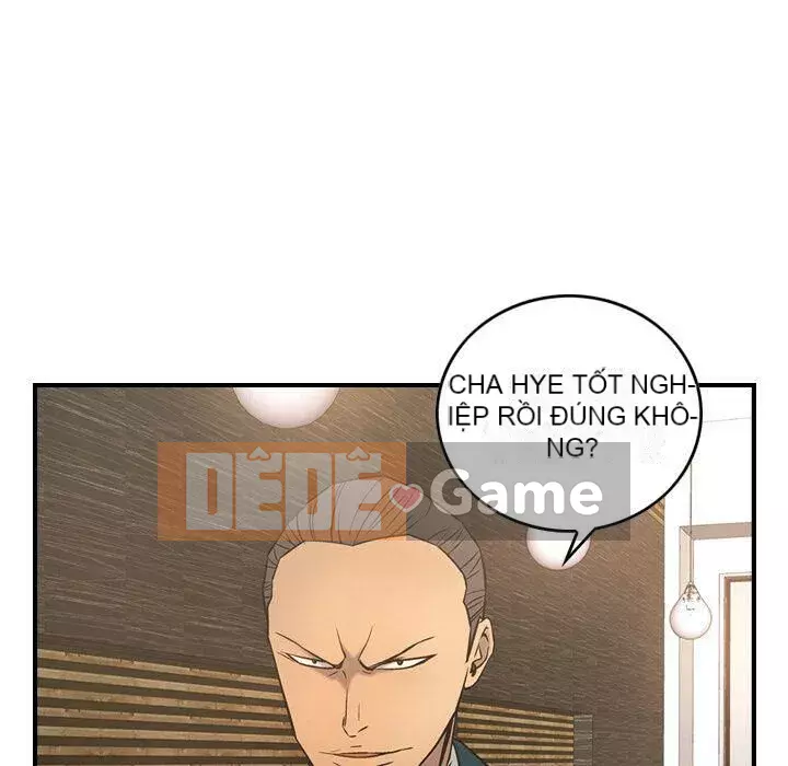 Môi giới Chương 1-102