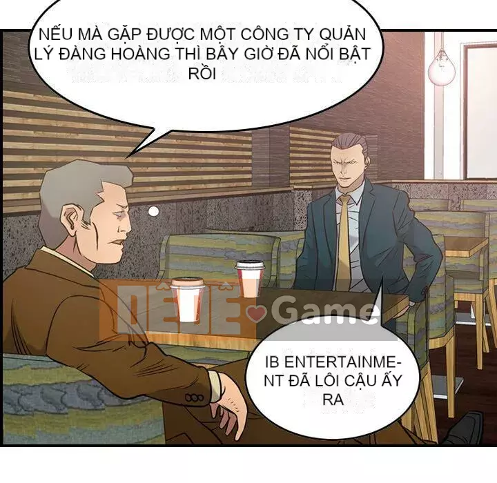 Môi giới Chương 1-102