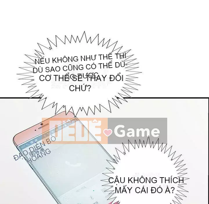 Môi giới Chương 1-102