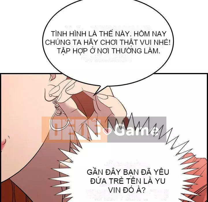 Môi giới Chương 1-102