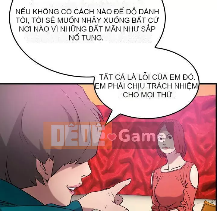 Môi giới Chương 1-102