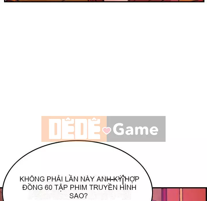 Môi giới Chương 1-102