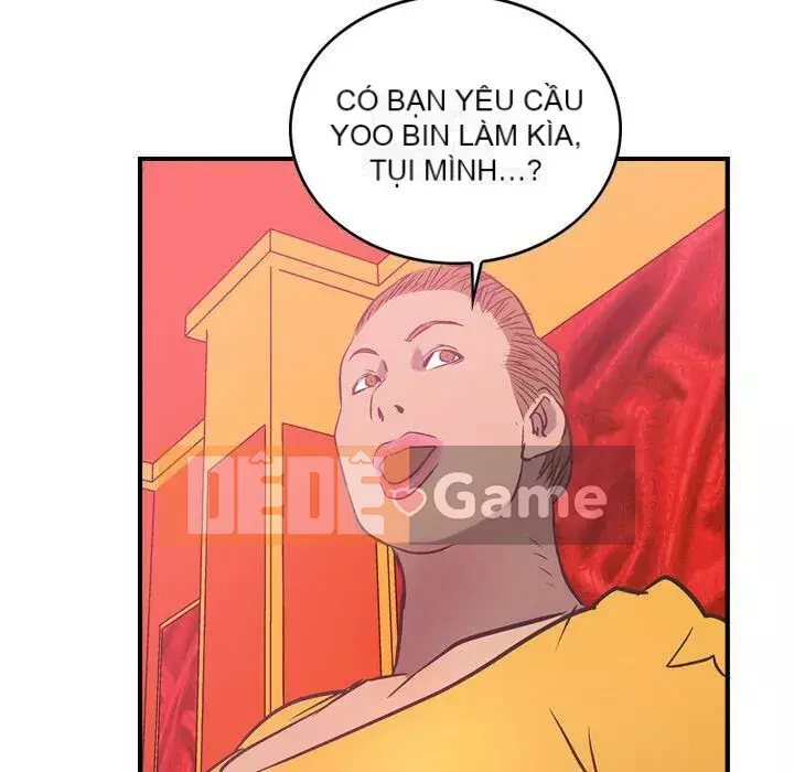 Môi giới Chương 1-102