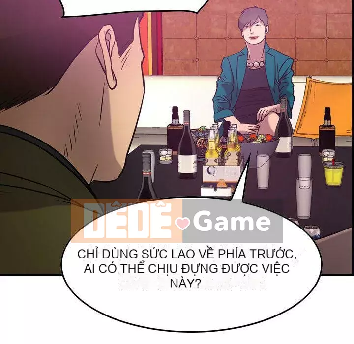 Môi giới Chương 1-102