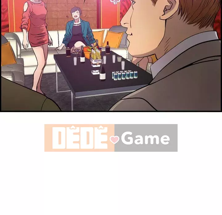 Môi giới Chương 1-102