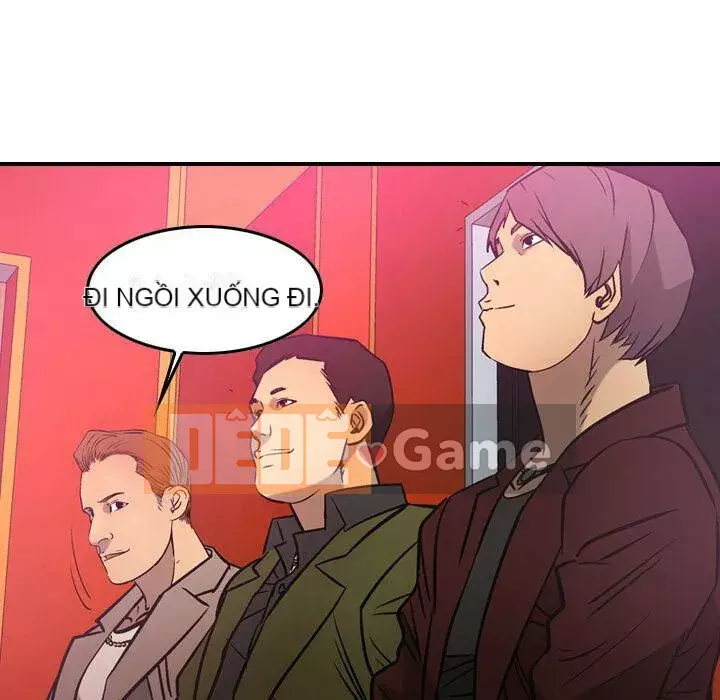 Môi giới Chương 1-102