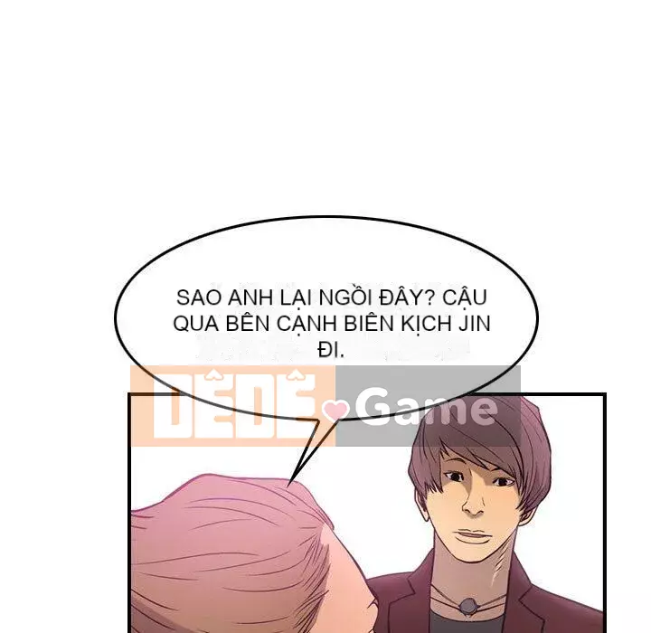 Môi giới Chương 1-102