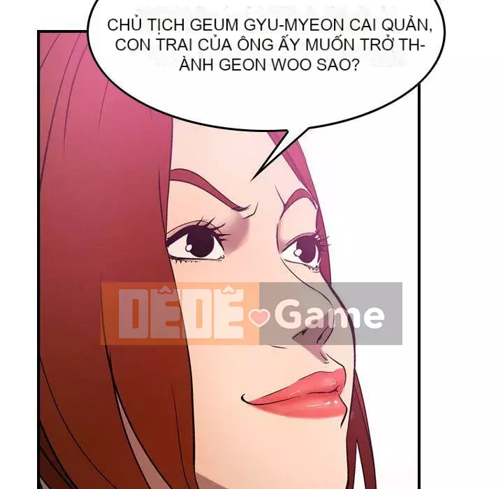 Môi giới Chương 1-102