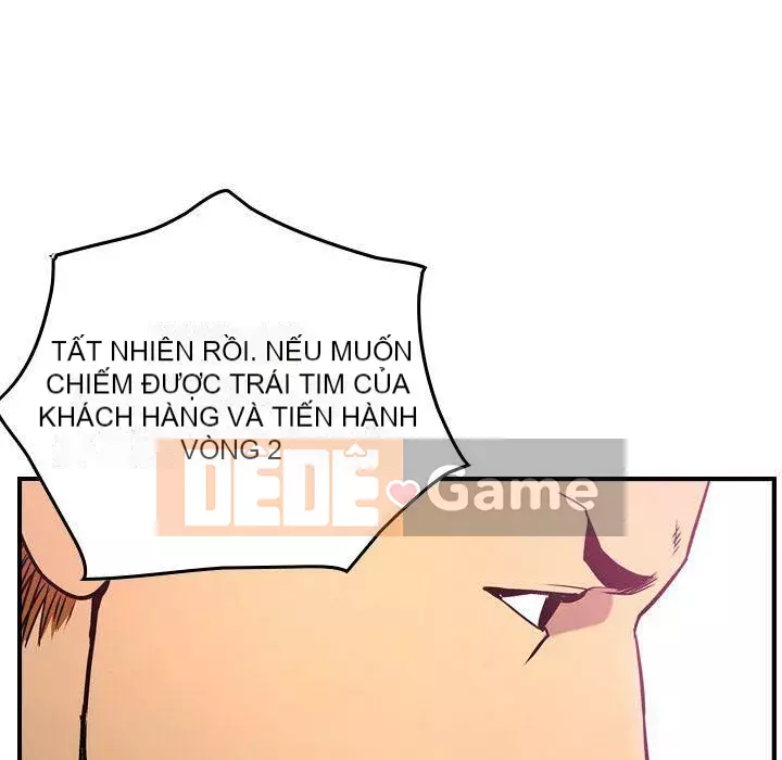 Môi giới Chương 1-102