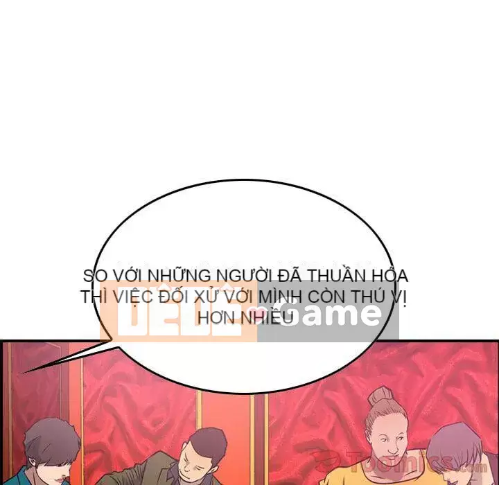 Môi giới Chương 1-102