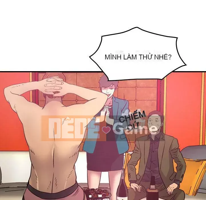 Môi giới Chương 1-102