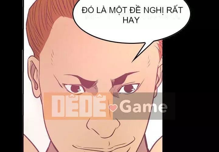 Môi giới Chương 1-102