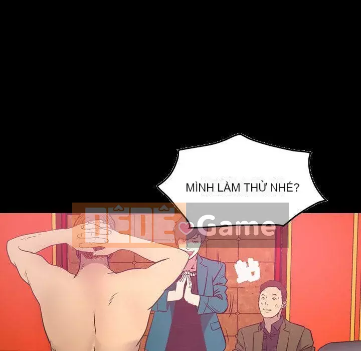 Môi giới Chương 1-102