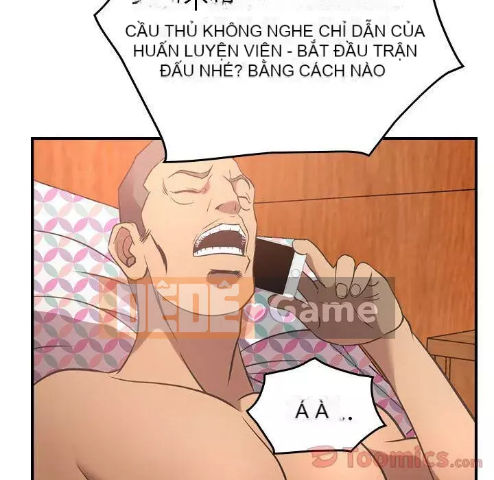 Môi giới Chương 1-102