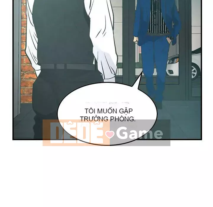 Môi giới Chương 1-102