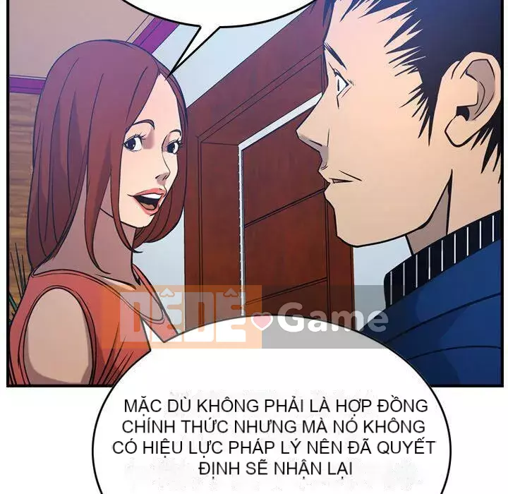 Môi giới Chương 1-102