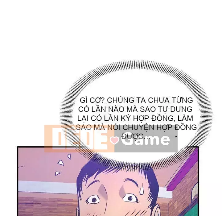 Môi giới Chương 1-102