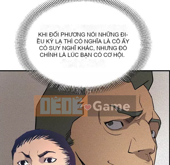 Môi giới Chương 1-102