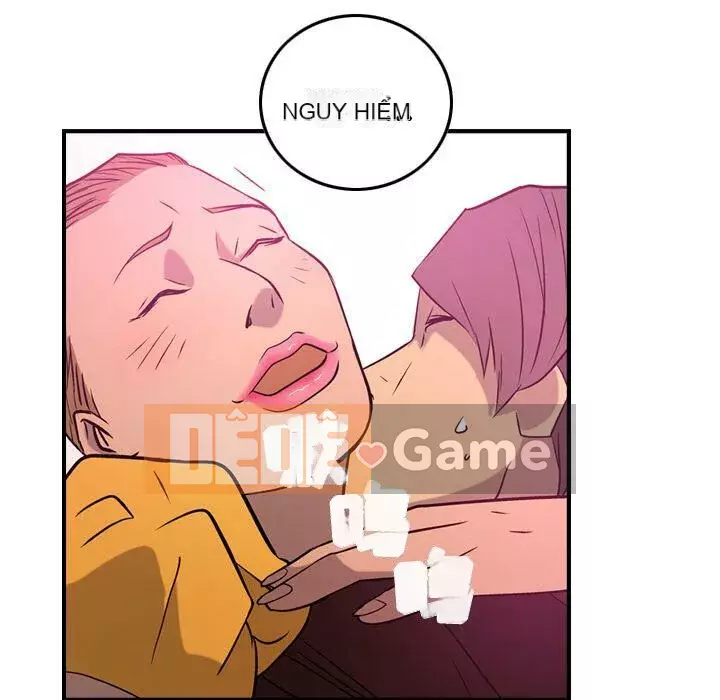 Môi giới Chương 1-102