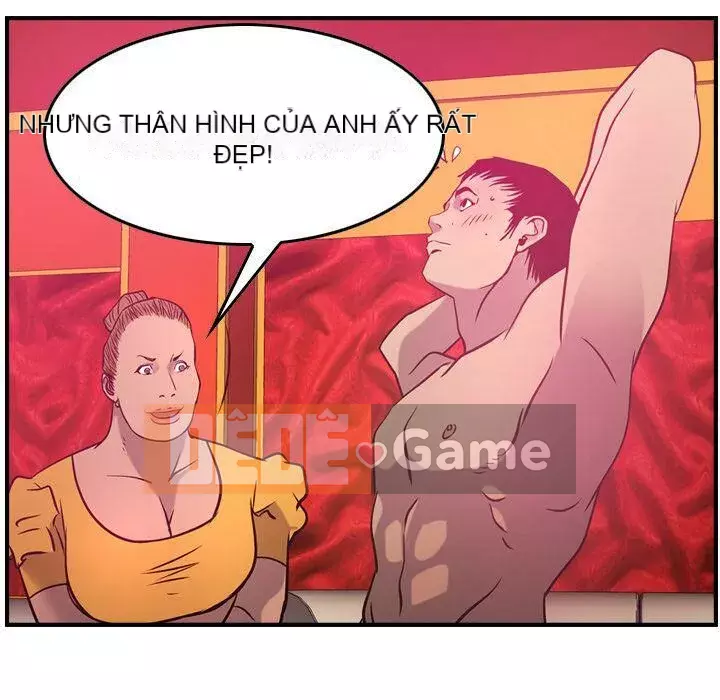 Môi giới Chương 1-102