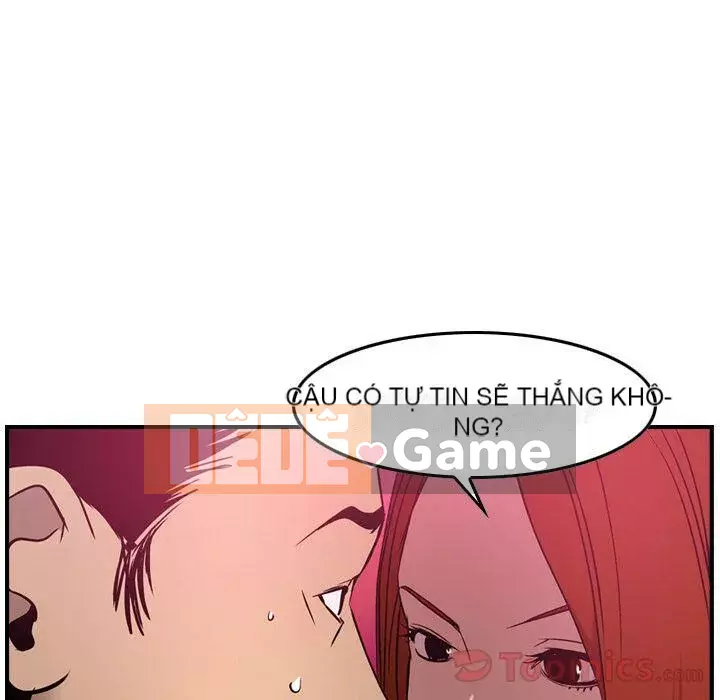 Môi giới Chương 1-102