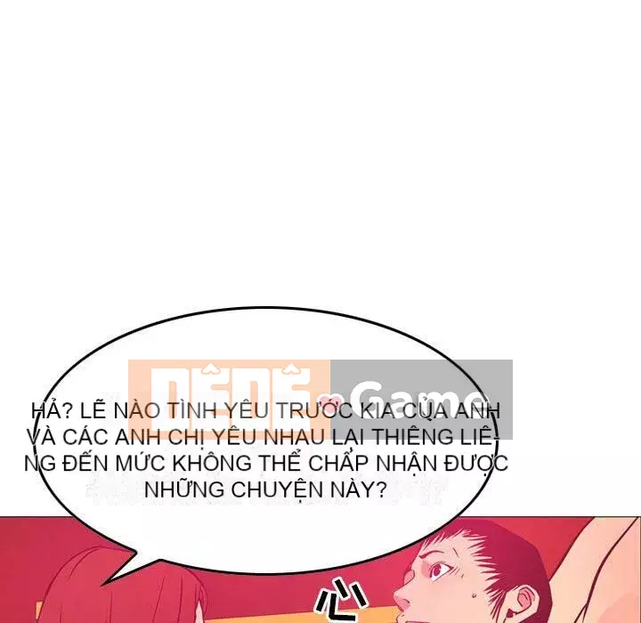 Môi giới Chương 1-102