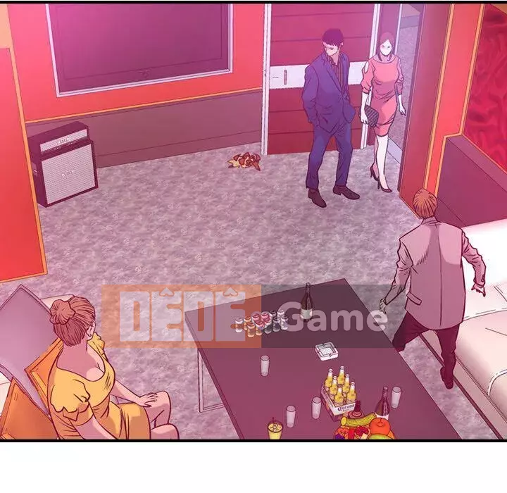 Môi giới Chương 1-102