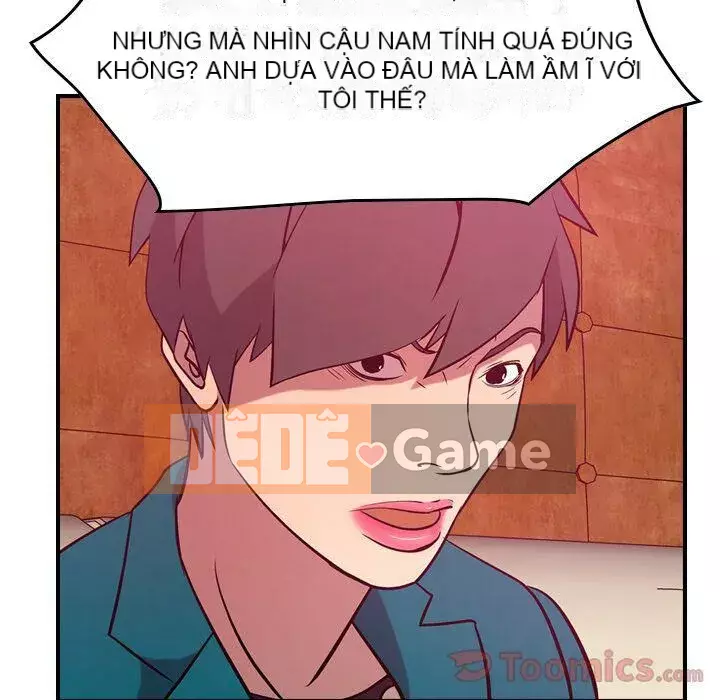 Môi giới Chương 1-102