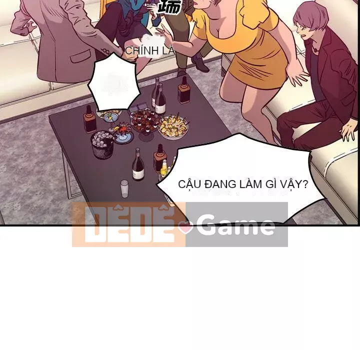 Môi giới Chương 1-102