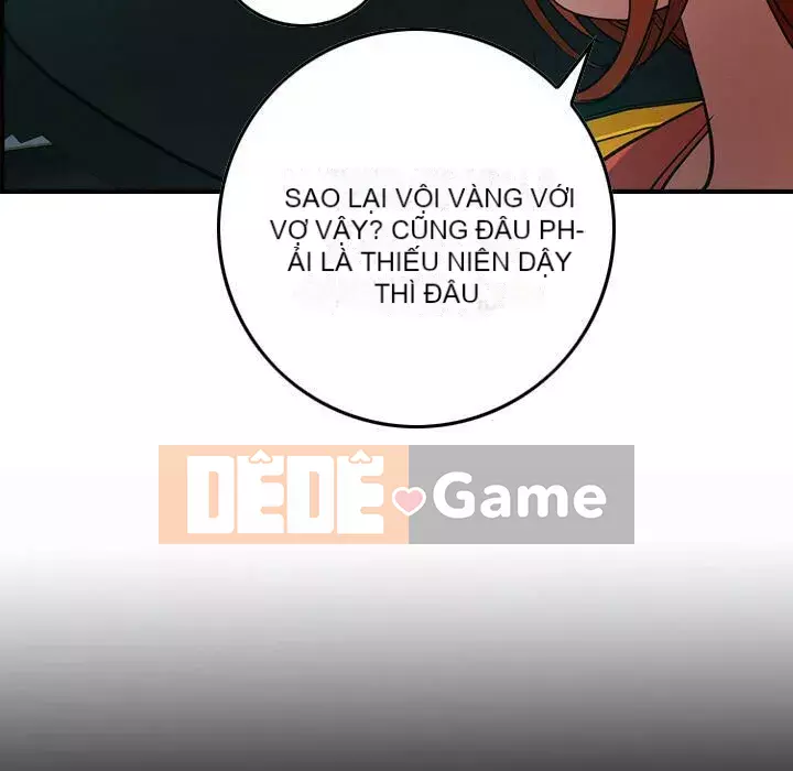 Môi giới Chương 1-102