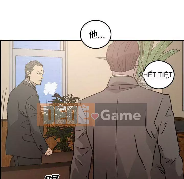 Môi giới Chương 1-102