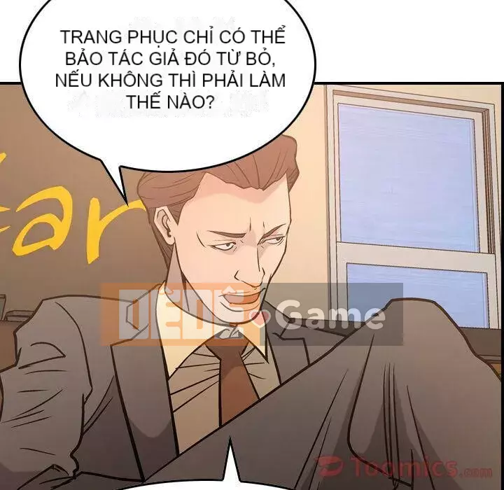 Môi giới Chương 1-102