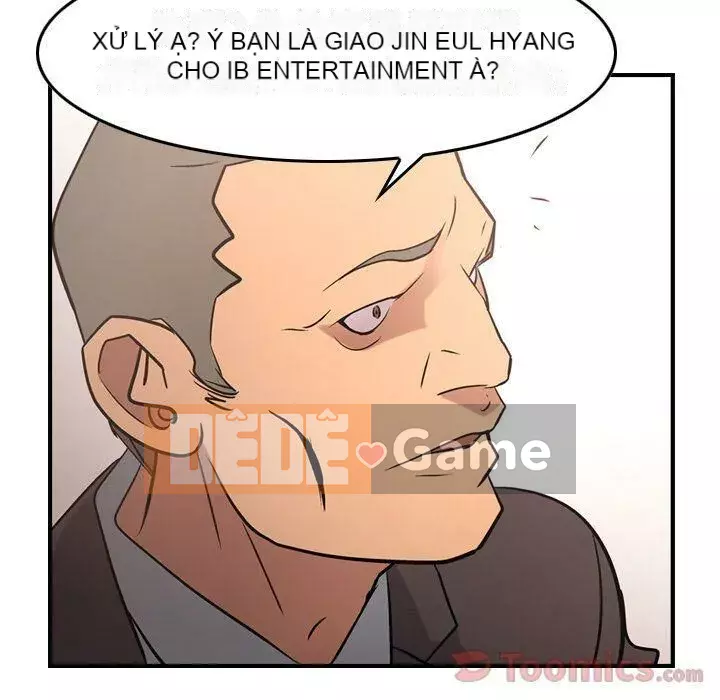 Môi giới Chương 1-102