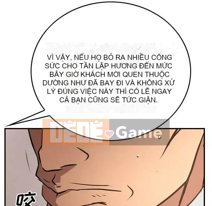 Môi giới Chương 1-102