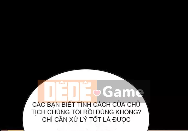 Môi giới Chương 1-102