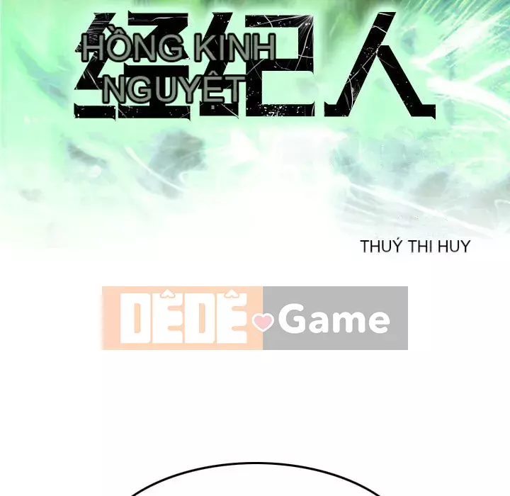 Môi giới Chương 1-102