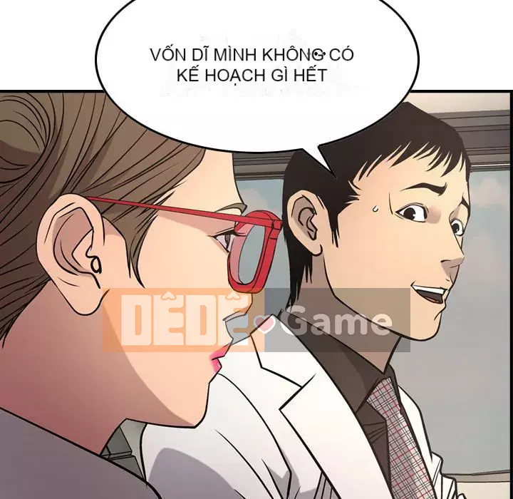 Môi giới Chương 1-102