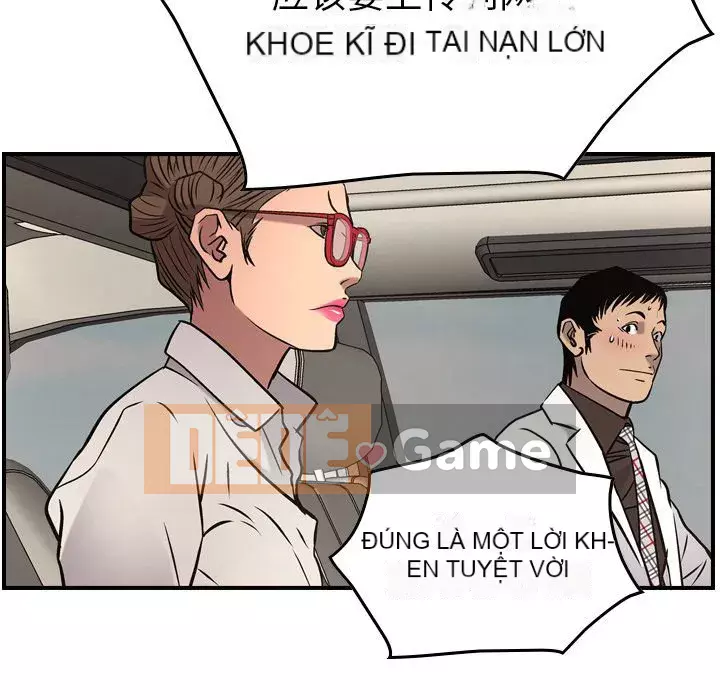 Môi giới Chương 1-102