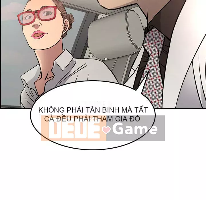 Môi giới Chương 1-102