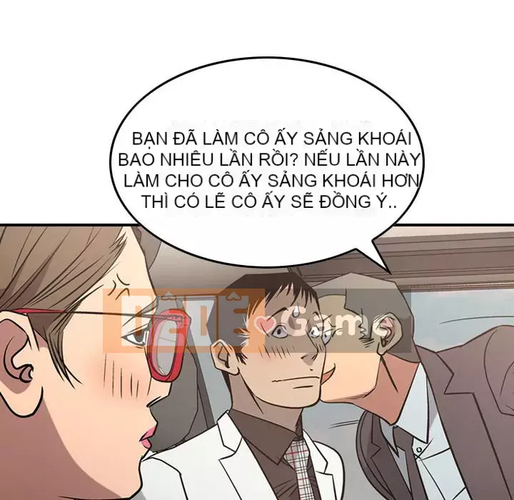 Môi giới Chương 1-102