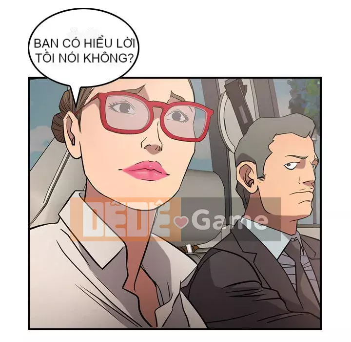 Môi giới Chương 1-102