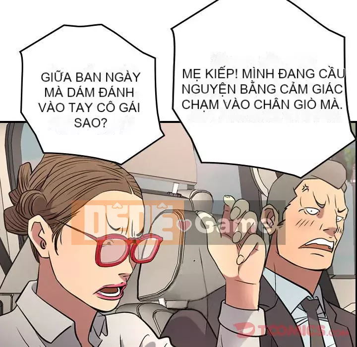 Môi giới Chương 1-102