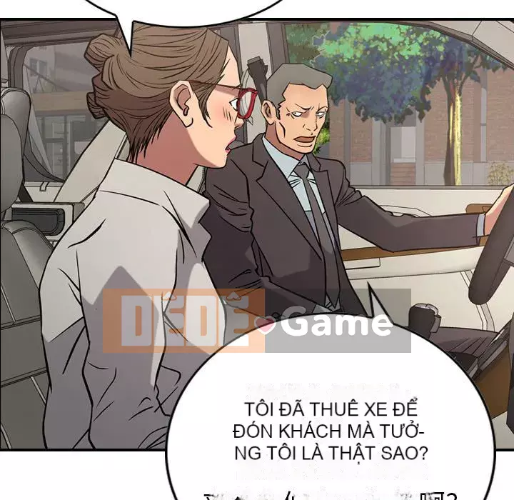 Môi giới Chương 1-102