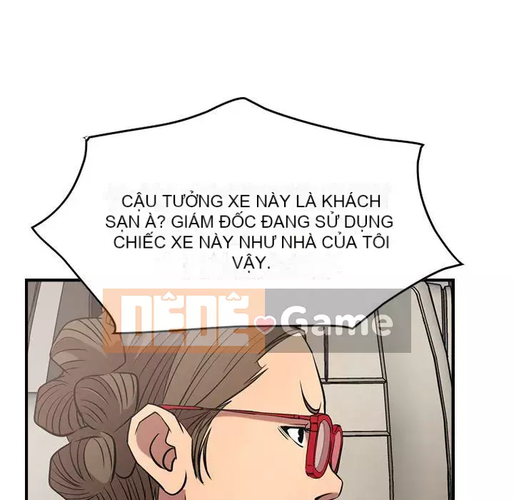 Môi giới Chương 1-102