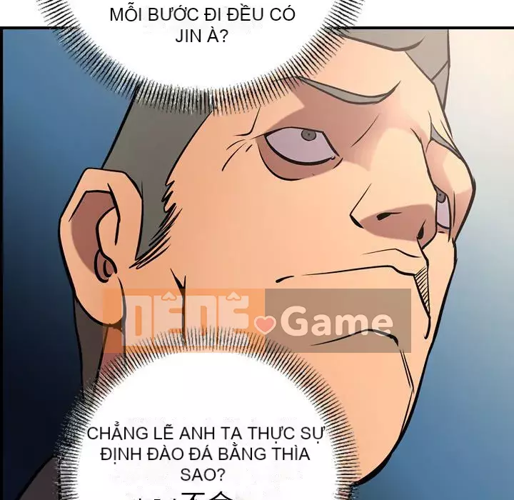 Môi giới Chương 1-102