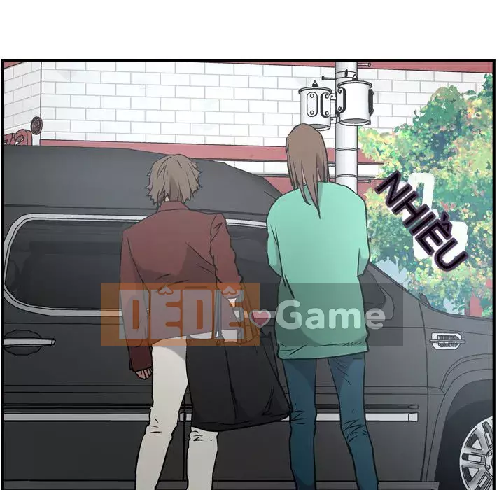 Môi giới Chương 1-102